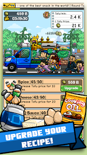 Tahu Bulat Mod Apk Tahu Bulat Mod Apk 11.0.0 (Unlimited Money) Terbaru