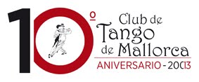 2013, 10 años del Club de Tango de Mallorca