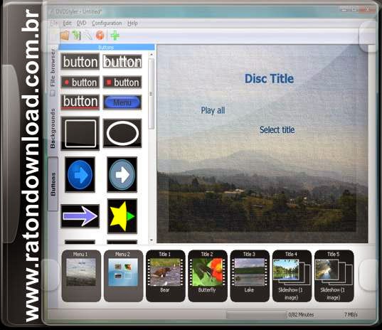 baixar dvdstyler 64 bits baixar dvdstyler 64 bits