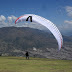  Volar  parapente en Colombia