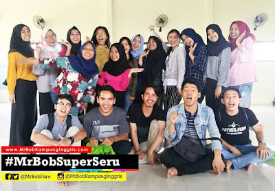 kampung inggris kampung inggris