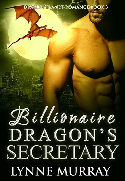 Billionaire Dragon's Secretary