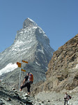 Cervino o Matterhorn