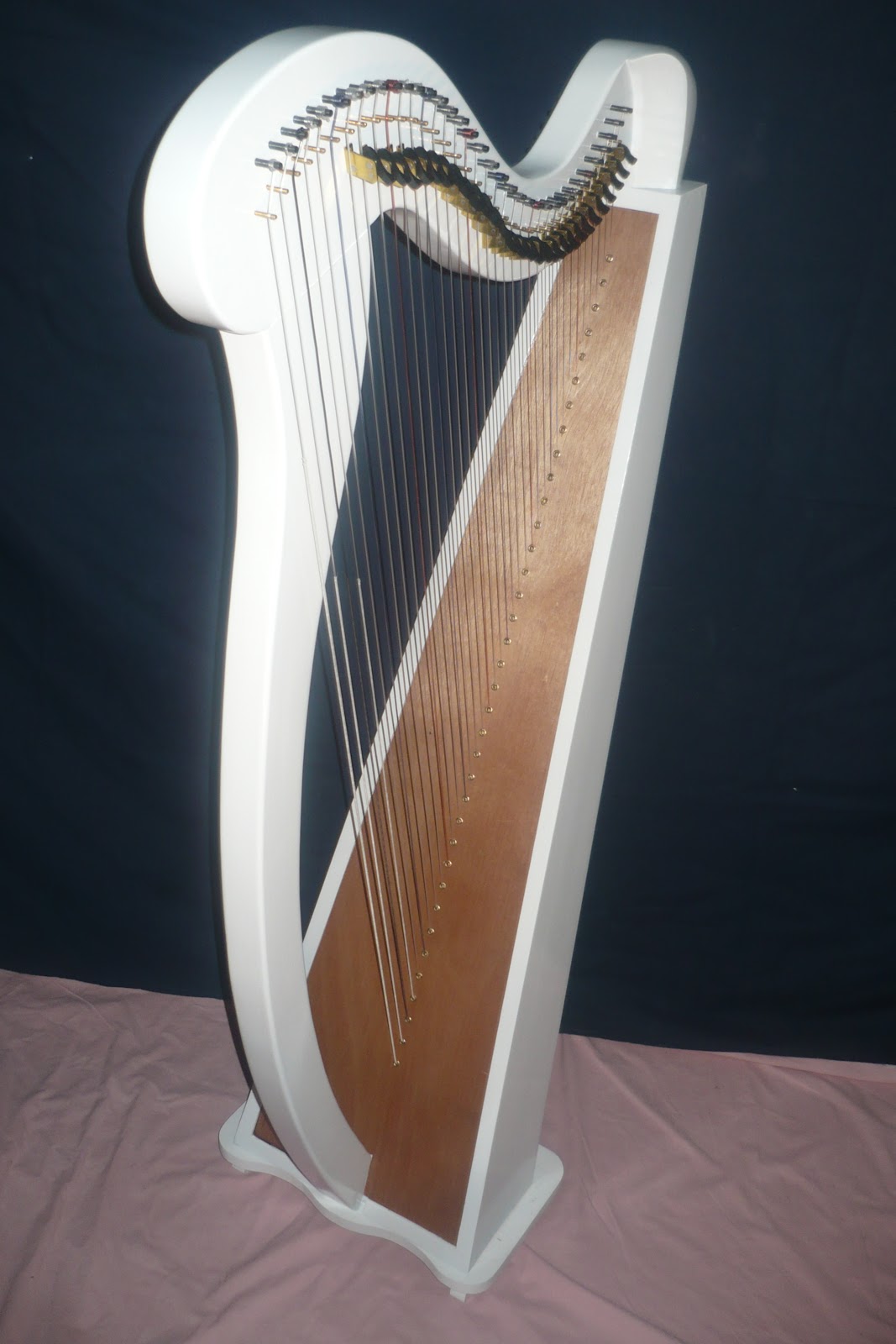 ARPAS DE GUATEMALA ARPAS DE GUATEMALA