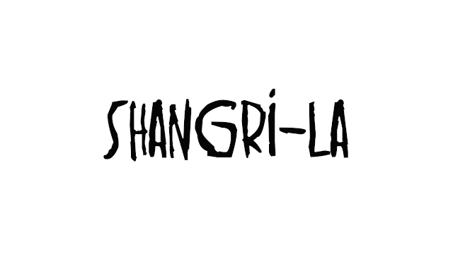 shangri-la shangri-la