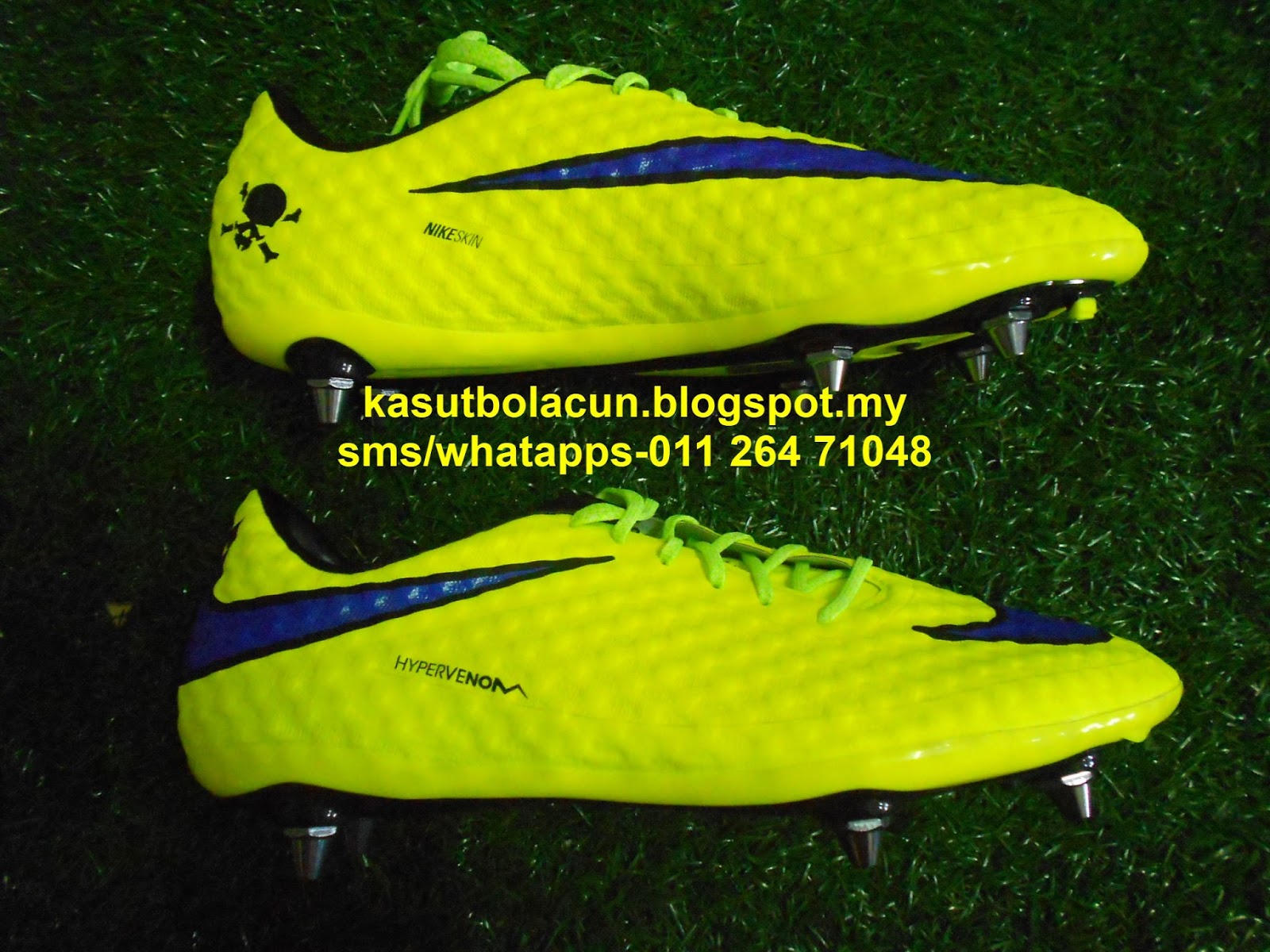 kasut bola nike phantom