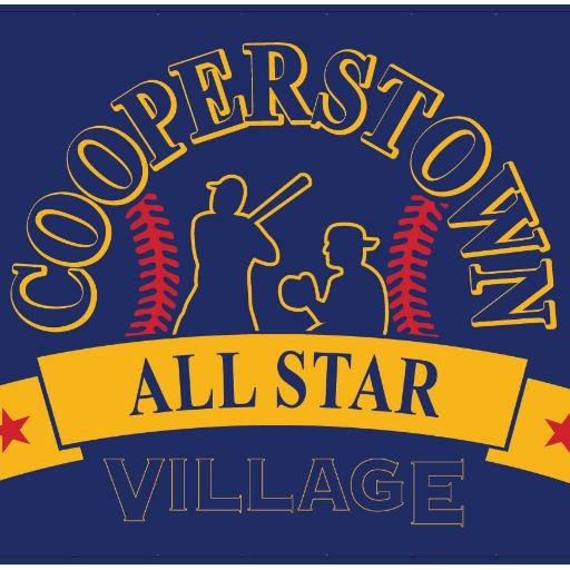 Cooperstown All Star Village on Blogger: Cooperstown - the Birthplace Cooperstown All Star Village on Blogger: Cooperstown - the Birthplace