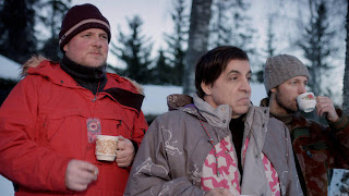 62 mill. til lilyhammer