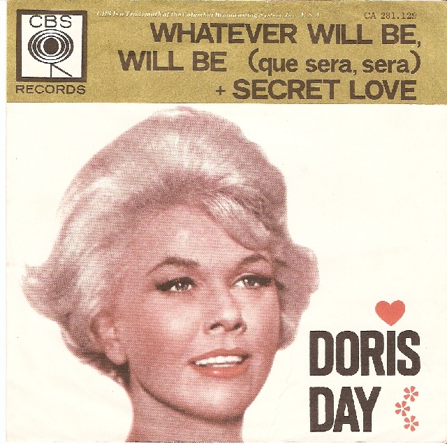 Whatever will be will be. Doris day – whatever will be, will be (que sera, sera). Que sera, sera дорис дэй. Motanul garfield. Whatever will be will be.