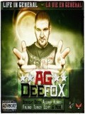 Ag DeefoX-Life In General 2017