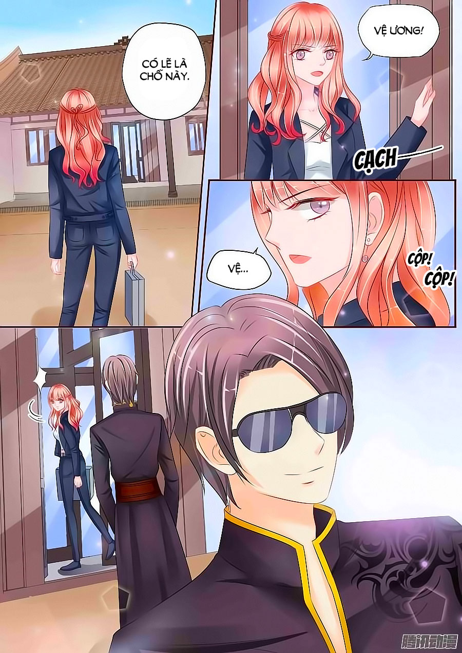 Chiêm Cốt Sư Chap 25 - Next Chap 26