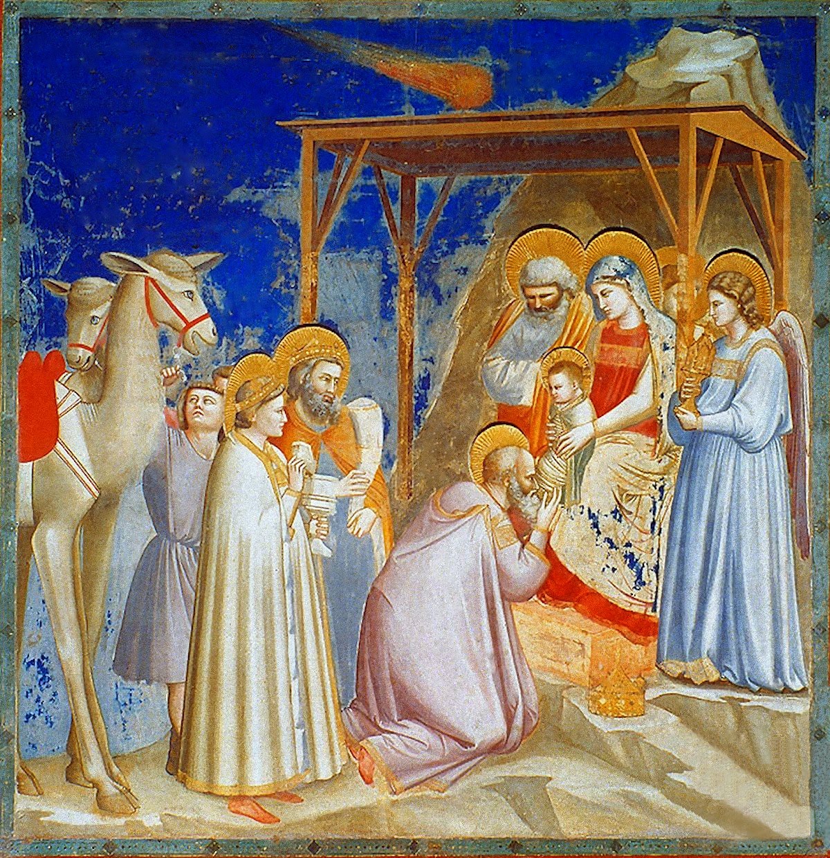 dezembro 2014 O Fiel Católico