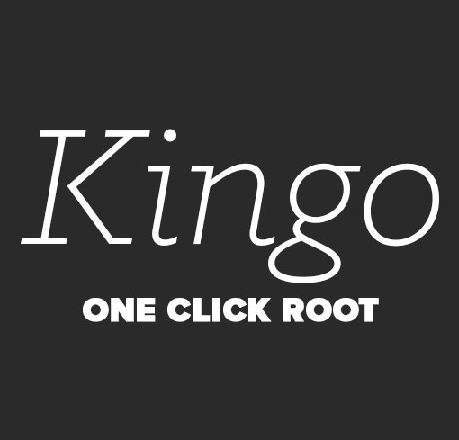 Cara root android dengan mudah via kingooroot apk