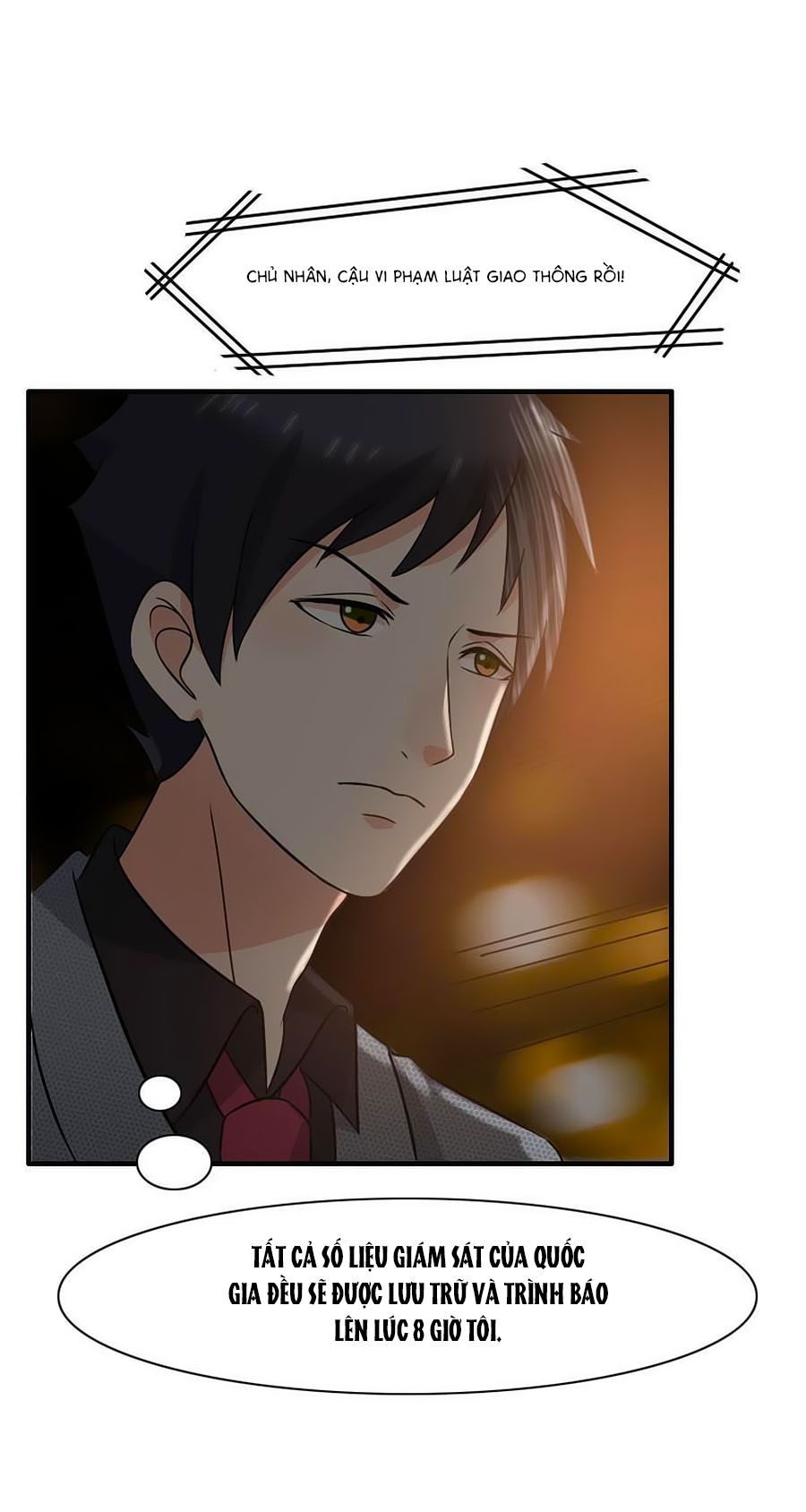 Số Hiệu 1314 Chap 13 - Next Chap 14