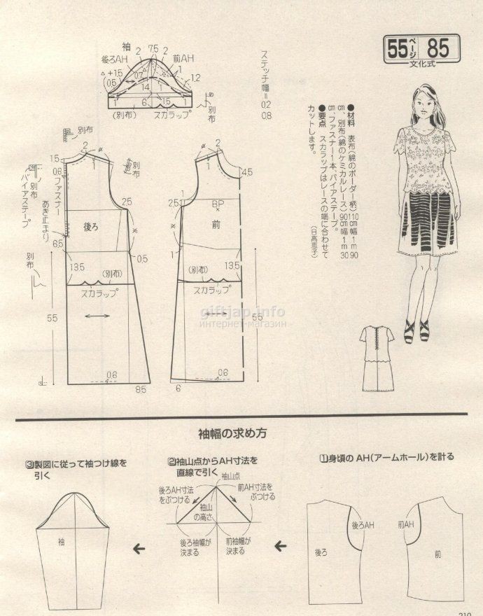 выкройка джинсового сарафана для девочки 5 лет. японские выкройки женских платьев. выкройка для 8 класса по технологии. чертежа базисной сетки платья прямого силуэта. выкройка платья для девочки.