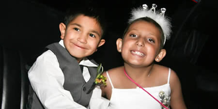 5 Besar Pasangan Paling Unik di Dunia