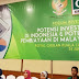 Momentum Titik Nol Islam di Barus: Sibolga dan Tapteng Gali Potensi Investasi di Malaysia
