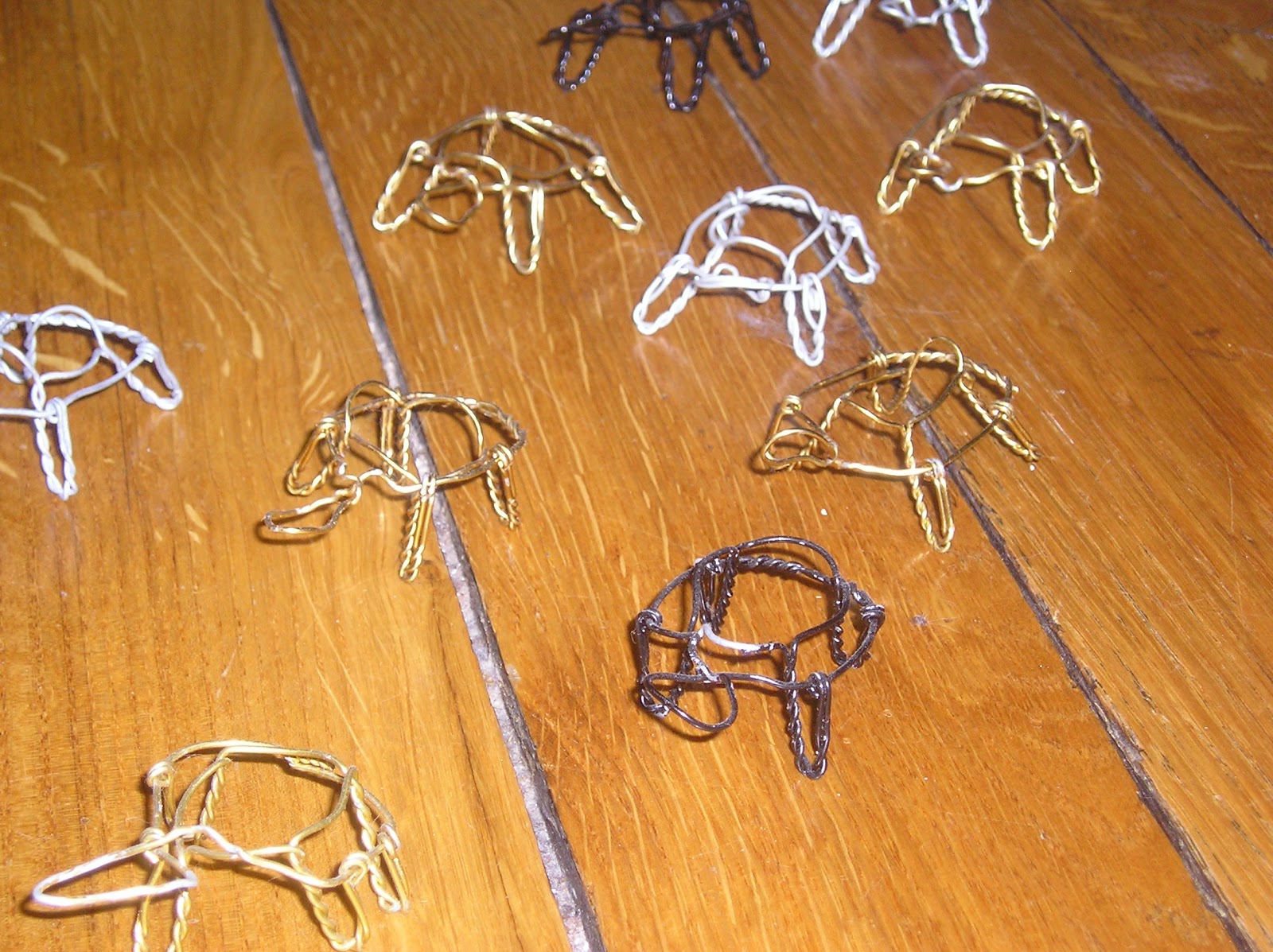 Faire Une Tortue Avec Bouchon De Champagne Bienvenue en Justopie!: L'invasion des tortues... festives