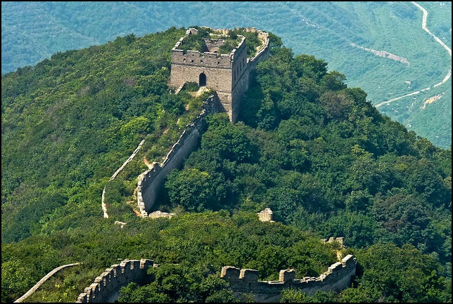 Gran-Muralla-China