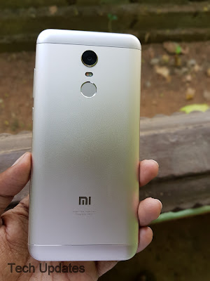Xiaomi Redmi Note 5 Review : Best Phone under Rs 10000?
