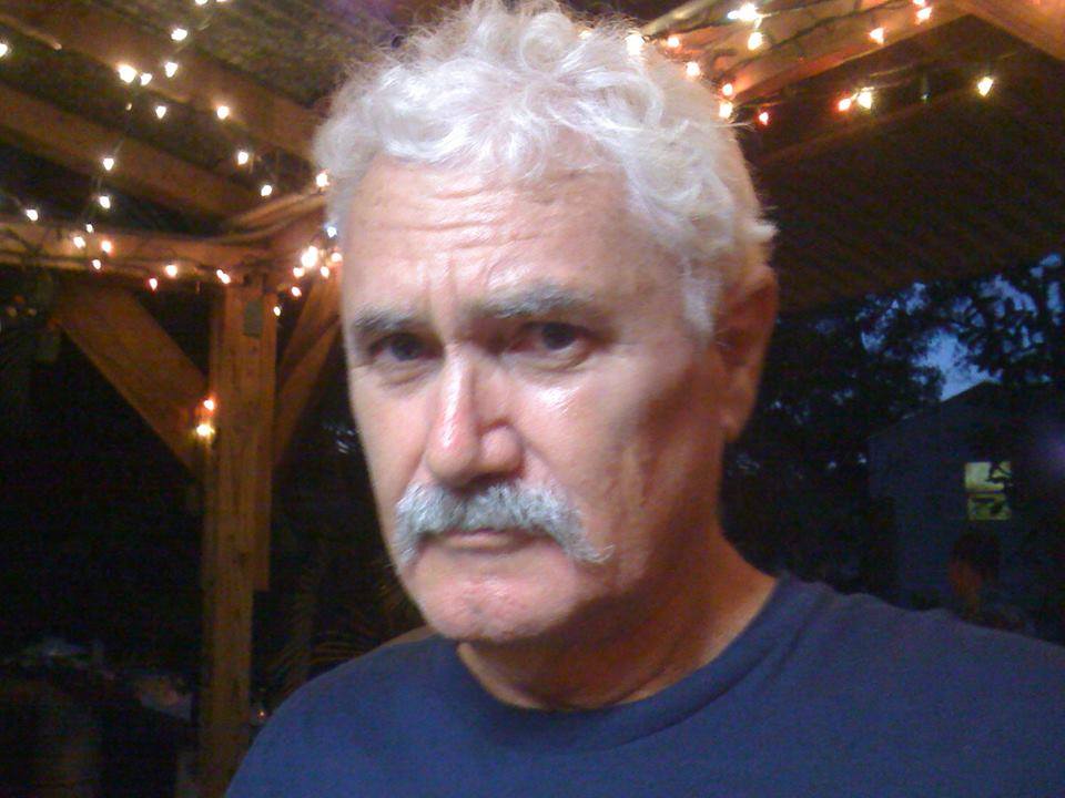 Guest Post Andrew Joyce talks about research!