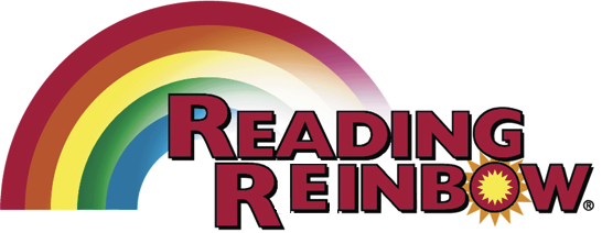The Reading Reinbow