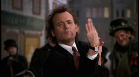 Scrooged coloring pages coloring.filminspector.com