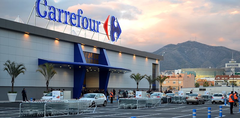Carrefour abrirá suas lojas 24 horas nas vésperas do Natal Carrefour abrirá suas lojas 24 horas nas vésperas do Natal