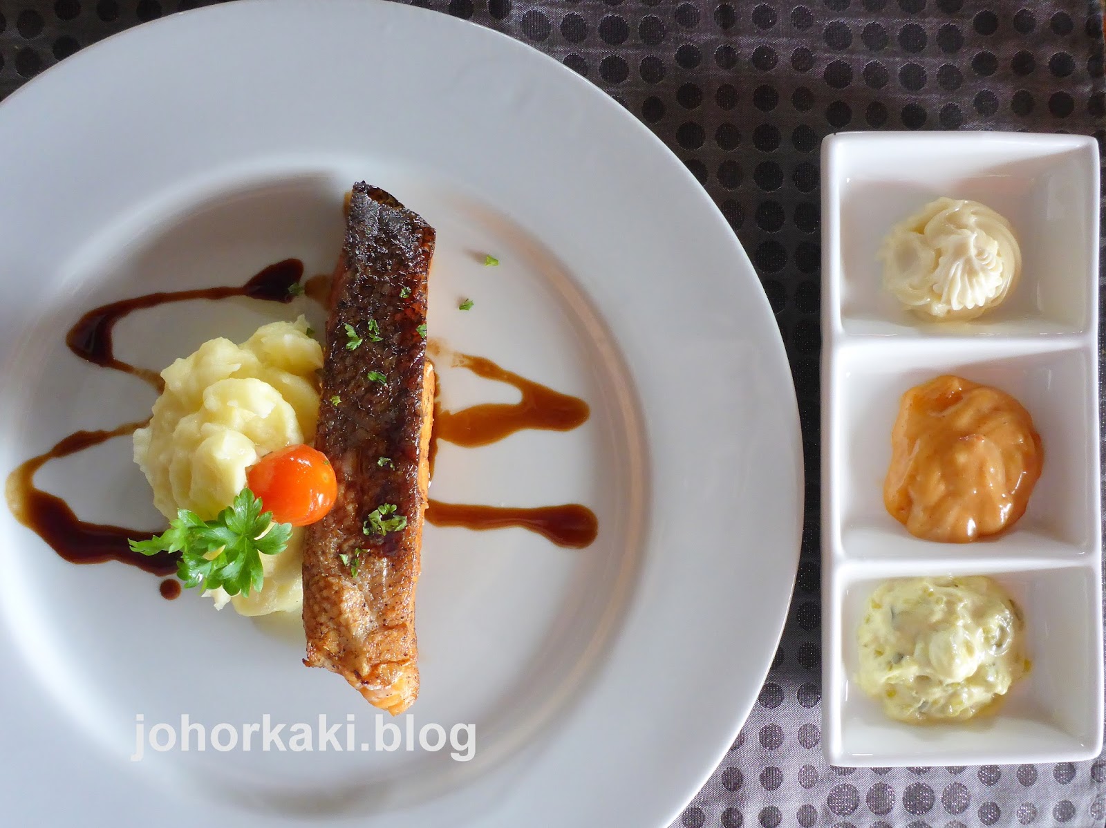 Vilaggio Restaurant In Skudai Johor Bahru Johor Kaki Travels For Food