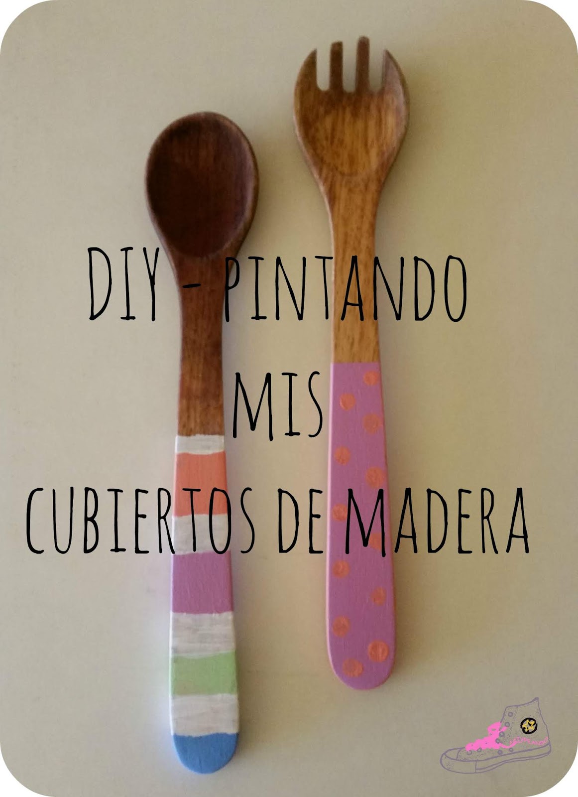 Patypeando: Un blog Muy DIY: DIY: Letras de Cartón