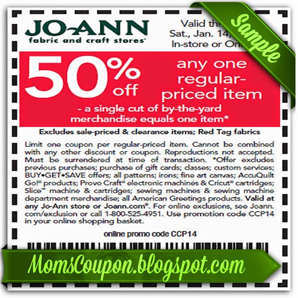 Make the most of Free Printable Joann Coupons Free Printable Coupons 2015 Make the most of Free Printable Joann Coupons Free Printable Coupons 2015