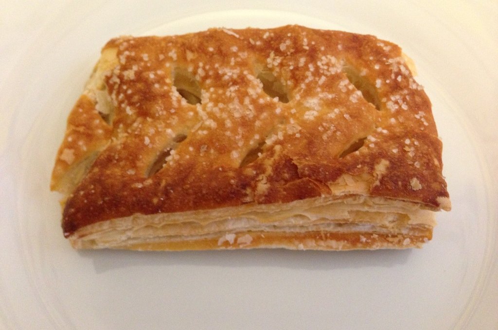 Searching for Strudel DC Outlook