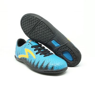 Sepatu Futsal Specs Cyanide Wildcat    