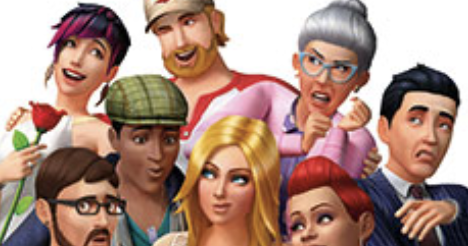 sims 4 downloaded dlcs with bought game
