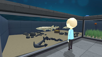 Megaquarium Game Screenshot 2