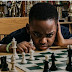 Bill Clinton invites 8year old Nigerian refugee who won a chess competition to his office