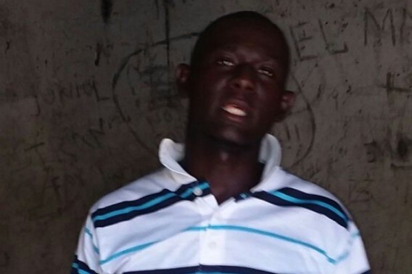 Haitiano mata otro en una finca en Villa Riva Haitiano mata otro en una finca en Villa Riva