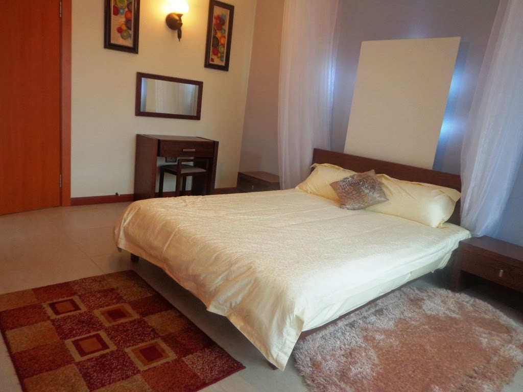 Houses for rent kampala Fully Furnished Apartments for rent in