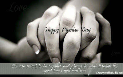 Happy Promise Day quotes in english Happy Promise Day quotes in english
