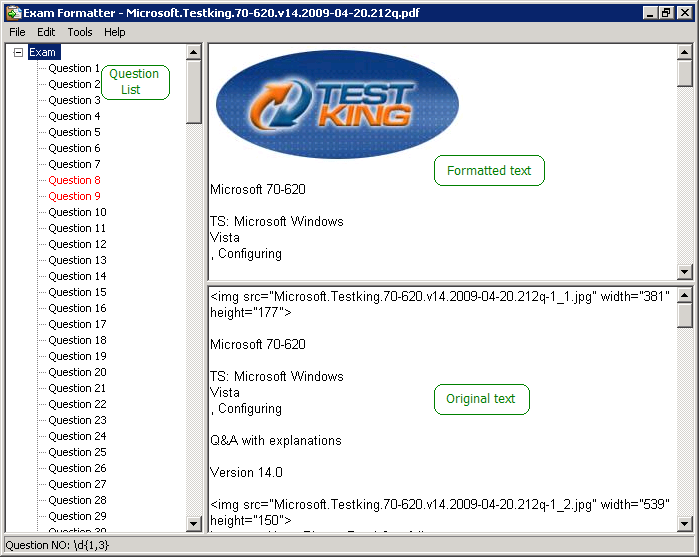 vce to pdf converter app vce to pdf converter app