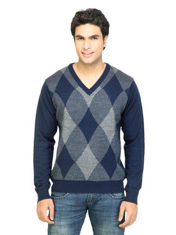 updatefashion: Sweaters for Men By Myntra | Woolen Sweaters for Men ...
