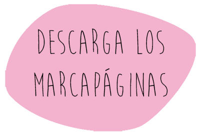 Descarga los marcapáginas aquí