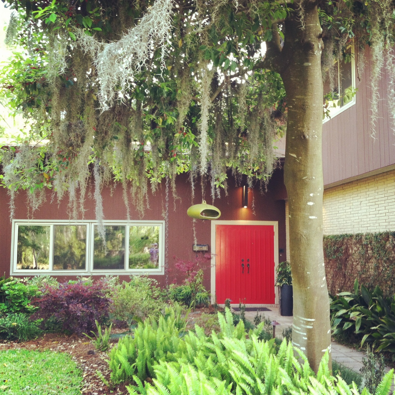 Real Estate in Savannah, Don Callahan Completely Restored