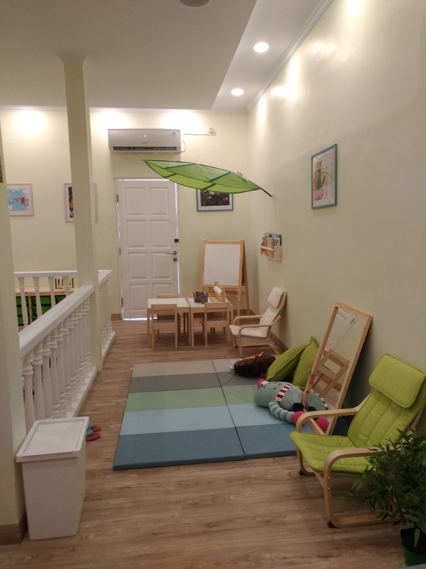 Jogja Medical Centre One Stop Clinic Untuk Keluarga Ardiba Sefrienda S Story