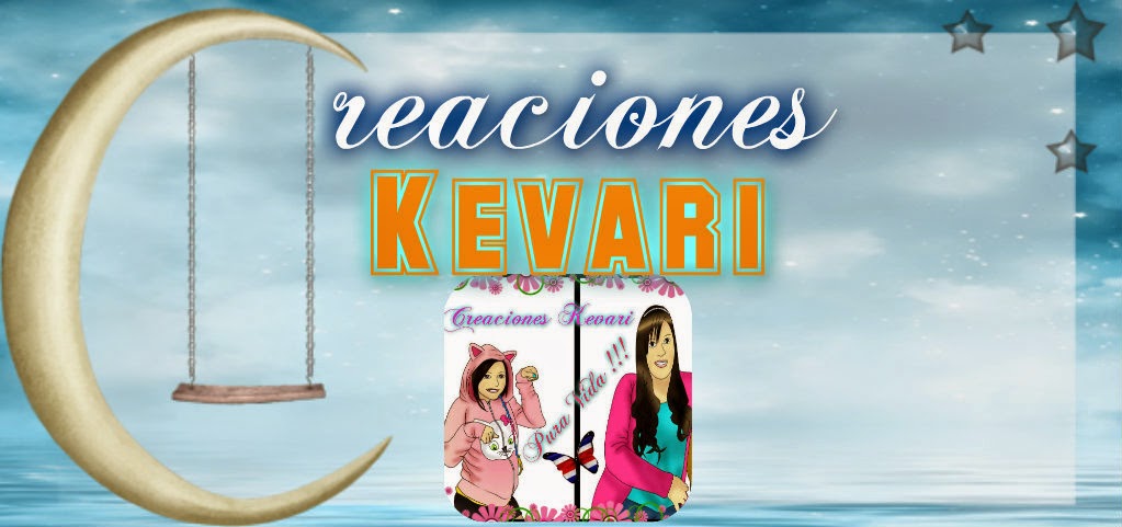 Creaciones Kevari Ax