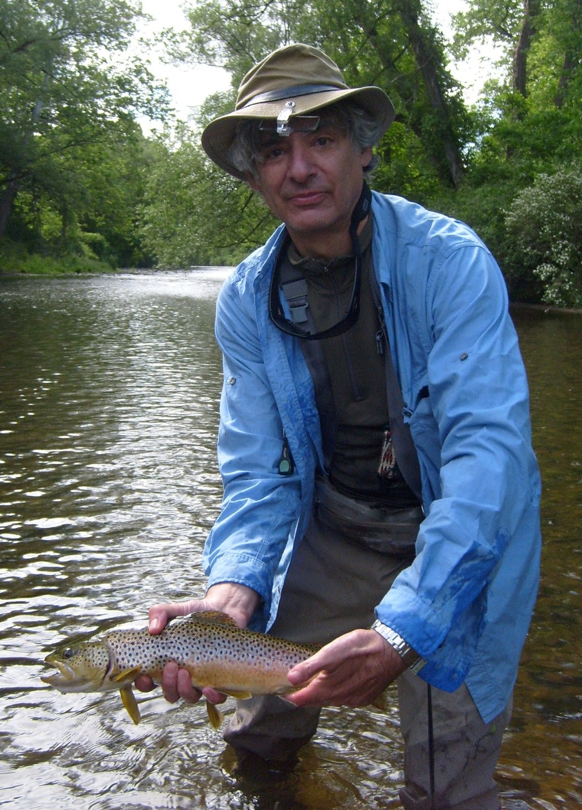 Vermont Fly Fishing Vermont Trout Fishing