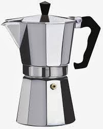 makinë kafeje (makinetë) ne anglisht