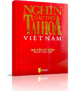 Mua bán Nghìn câu thơ tài hoa