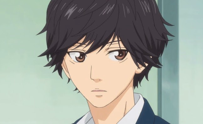 Ao Haru Ride Episode 03 Subtitle Indonesia