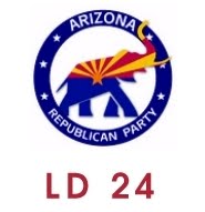 Arizona Republican Party LD24 News